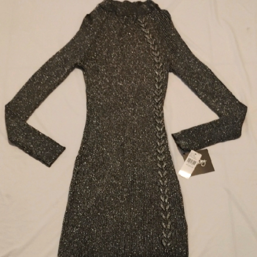 NWT By & By Dress
